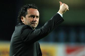 Maribor poskrbel, da bo Stojanovićev rekord še trajal in trajal (video)