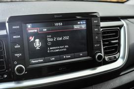 Kia Stonic 1.2