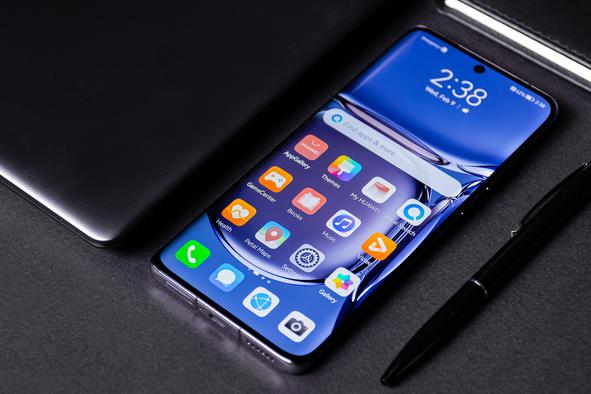 Kako prenesti aplikacije na nove telefone Huawei?