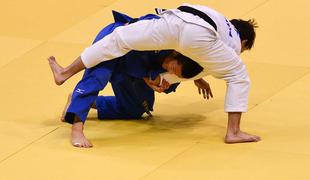 Slab tretji dan slovenskih judoistov na MSP