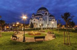 Lonely Planet: V letu 2015 morate obiskati Srbijo