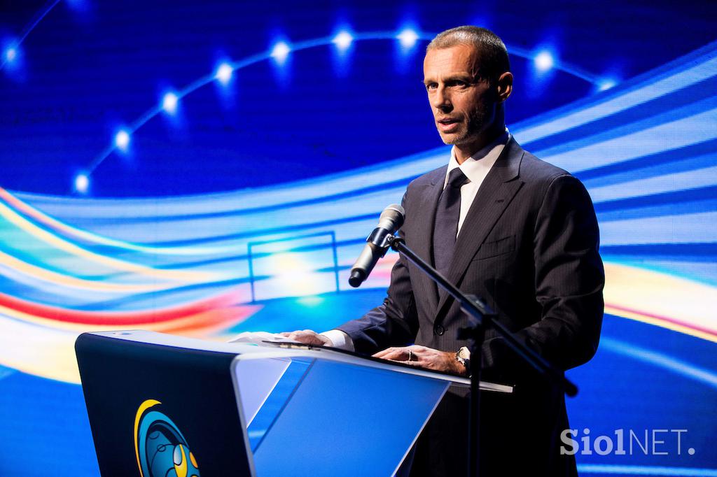 Uefa Futsal 2018 Slovenija