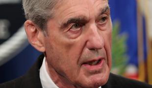 Ameriški kongres bo tožilca Muellerja zaslišal sredi julija