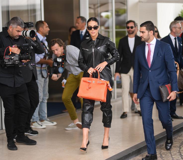 Georgina ROdriguez | Foto: Profimedia
