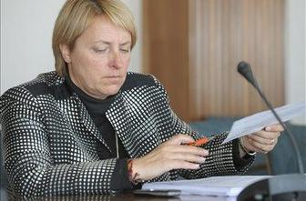 Obravnava resolucije o totalitarizmih preložena