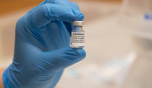 Odločitev EME, ki bo vplivala na cepljenje s Pfizerjevim cepivom