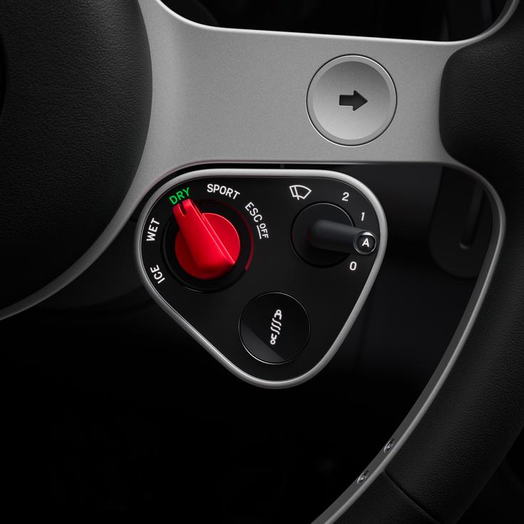 Ferrari luce | Foto: Ferrari