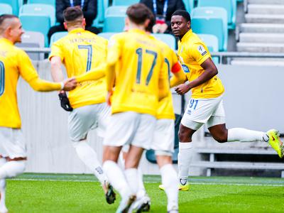 V živo: začenja se v Ajdovščini, vroče v Ljudskem vrtu in Stožicah