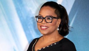 Oprah iskreno: V oddaji sem gostila preveč uničenih ljudi, da bi hotela imeti otroke