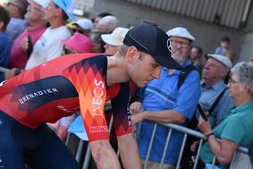 "Nesreča me je spomnila, kako krhko je življenje"