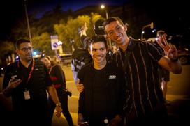 Vuelta 2023 podelitev