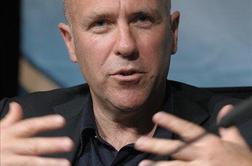Pisatelj Richard Flanagan o magičnosti literature