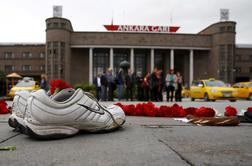Turška policija prijela 50 tujcev v povezavi z napadom v Ankari