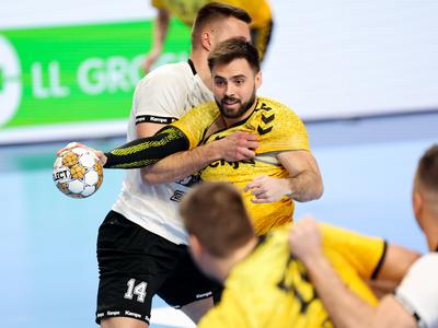 Tilen Sokolič ostaja v Velenju do konca sezone 2027/28