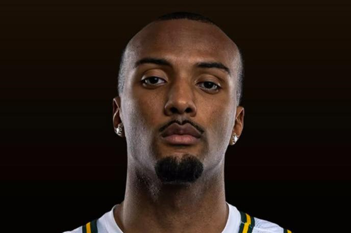 Caleb Dorsey |  Caleb Dorsey | Foto Kansai Helios Domžale