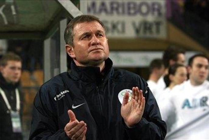 Kodeljevo znova v znamenju poštene igre