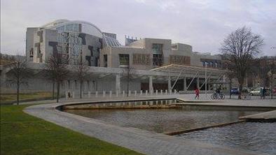 Edinburg – mesto neštetih zgodb