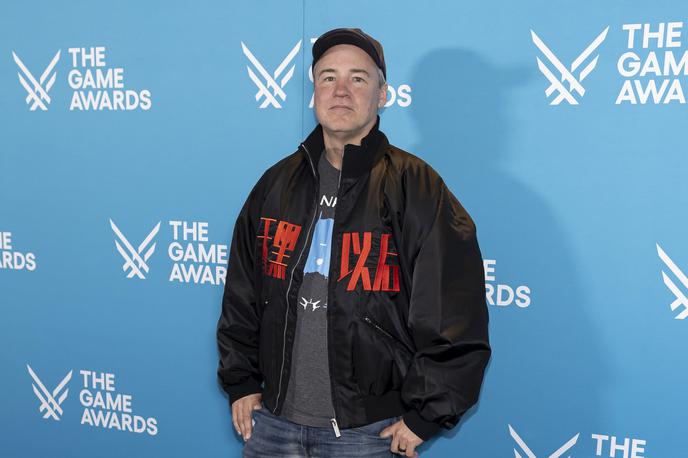 Vince Zampella, | Vince Zampella je ustvaril eno najbolj dobičkonosnih iger v zgodovini. | Foto Profimedia