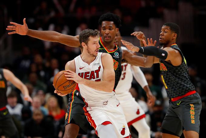 Goran Dragić | Foto: Getty Images