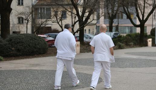 V veljavi ključni zakon zdravstvene reforme