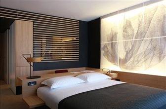 Prvi design hotel v regiji