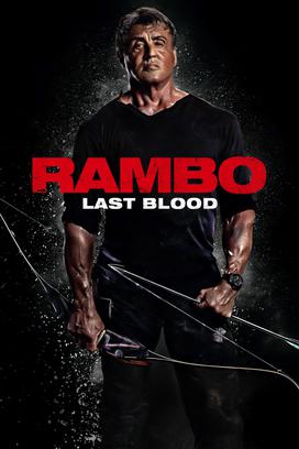 Rambo: Do zadnje kaplje krvi