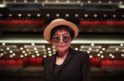 Yoko Ono jeseni z novim albumom