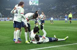 PSG gosti drugi veliki derbi te sezone