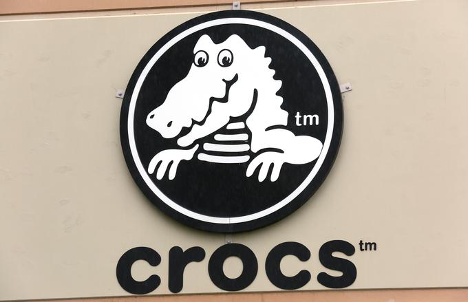 crocs | Foto: Reuters