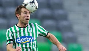 Olimpija prekinila črn niz, zlahka tudi Gorica, Celje, Rudar in Domžale