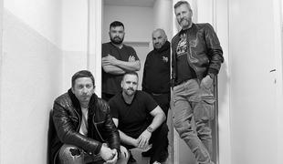 Pevec skupine Niet Borut Marolt po 20 letih prireja koncert s svojo mladostniško skupino Prisluhnimo tišini