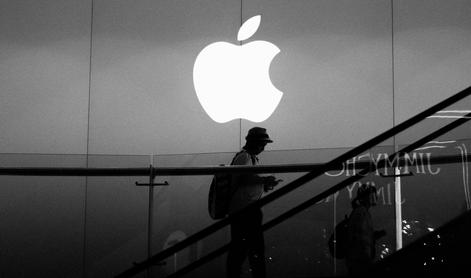 Kaj bo z zaposlenimi? Apple je po desetletju končal veliki projekt.