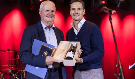 Vino iz slovenske Istre med najboljšimi na svetu