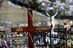 Na Slovaškem tri ljudi ovadili umora novinarja Kuciaka