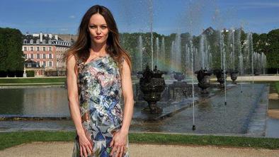 Vanessa Paradis spregovorila o ločitvi