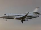 Dassault Falcon 900LX