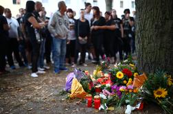 Nemške oblasti so v luči protestov v Köthenu sporočile, da je 22-letni Nemec umrl zaradi odpovedi srca in ne zaradi udarca v glavo.