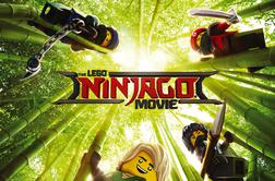 Lego Ninjago Film (The LEGO Ninjago Movie)