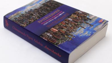 Amerikanka: odkrito o rasi in razredu