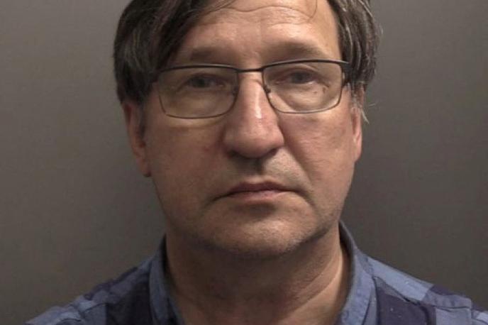 Vladimir Motin | Motinu bodo kazen izrekli v četrtek, poroča francoska tiskovna agencija AFP. | Foto Reuters