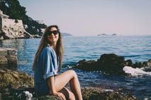 morje, počitnice, Jadran