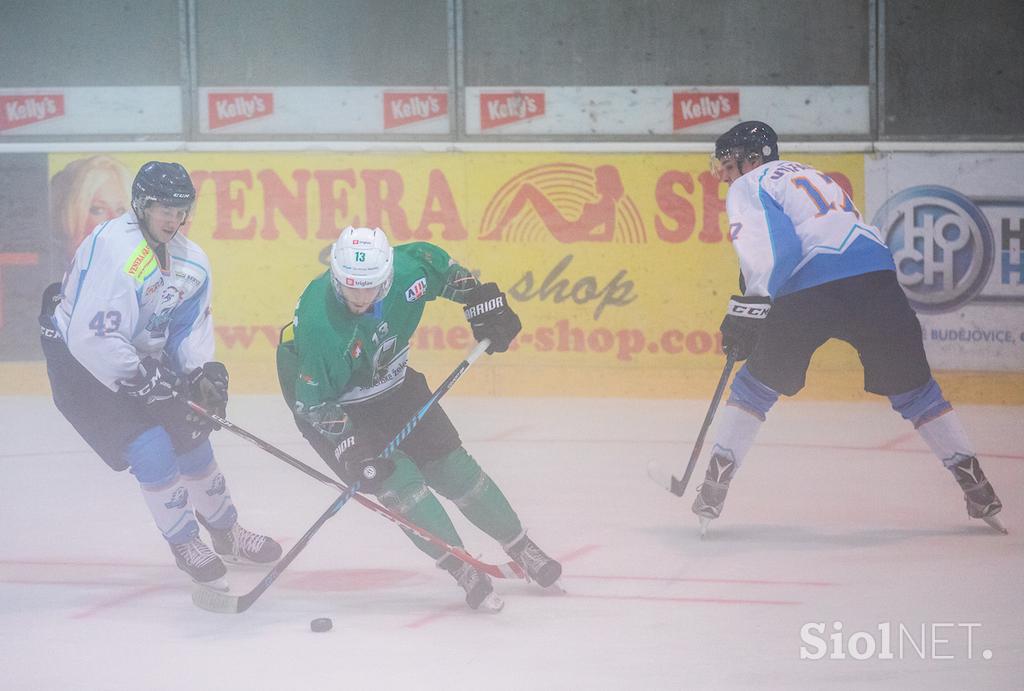 Pokal Slovenije HK Olimpija HK triglav Kranj