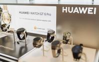 Vrhunske pametne ure serije Huawei Watch GT 6 že na voljo v slovenskih trgovinah