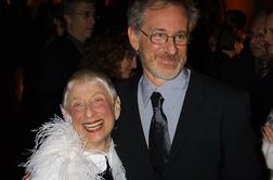 Umrla pomembna oseba v življenju Stevena Spielberga