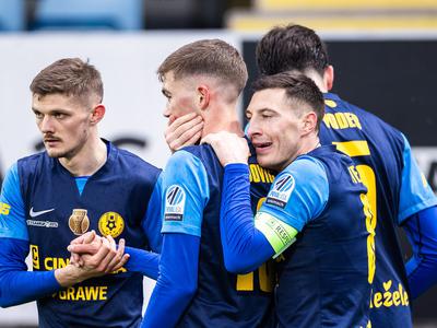 V živo: Celjani že vodijo v Kopru