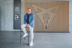 Razkrivamo: V Ljubljano prihaja najsodobnejši CUPRA center