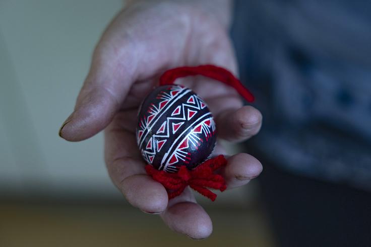 Belokranjske pisanice | Foto: Ana Kovač