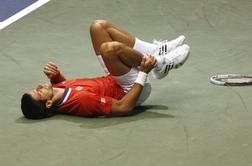 Đoković še razmišlja, Nadal trenira s Srbom, Haas odpovedal
