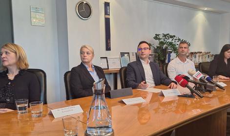 Od spletnih goljufij do finančnih izgub: Slovenija nujno potrebuje zavezništvo za varnejši digitalni svet
