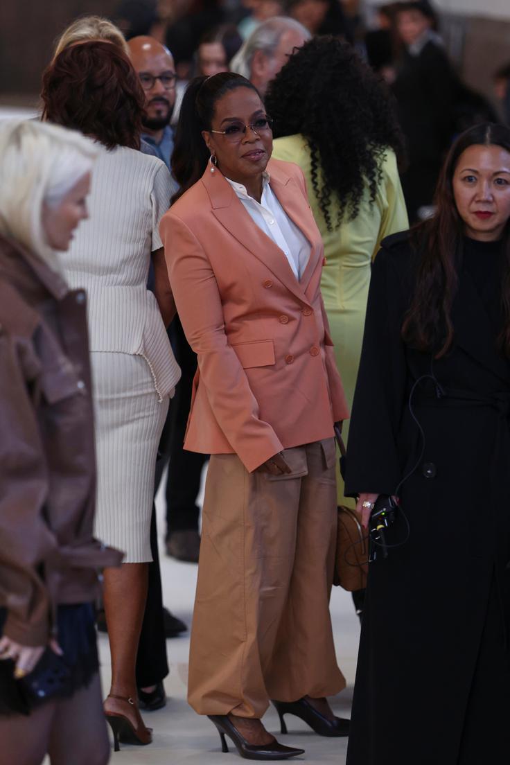 Oprah Winfrey | Foto: Guliverimage